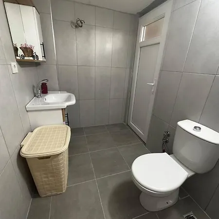 Apartament 300 Meters To Konyaalti Beach 2+1 Holiday *